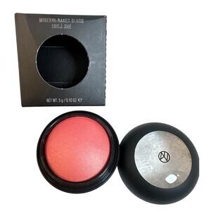 IL MAKIAGE Mineral Baked Blush – Lady Marmalade (BNIB)